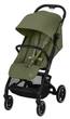 Wózek spacerowy Cybex Beezy Moss Green Gold (4063846511761) - obraz 1