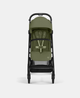 Wózek spacerowy Cybex Beezy Moss Green Gold (4063846511761) - obraz 2