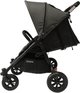 Прогулянкова коляска спортивна Valco Baby Snap 4 Signature Grey (9315517103450) - зображення 4
