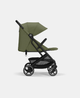 Wózek spacerowy Cybex Beezy Moss Green Gold (4063846511761) - obraz 3