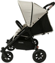 Wózek spacerowy sportowy Valco Baby Snap 4 Sport Bamboo (9315517103375) - obraz 5
