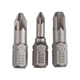 Набор бит Bosch Extra Hard 2607001753 25 мм 3 шт - изображение 1