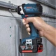 Набор бит Bosch Extra Hard 2607001762 152 мм 3 шт - изображение 3