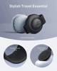 Беспроводное зарядное ANKER MagGo Wireless Charging Pad 15W 3-in-1 Foldable B25M8H11 - изображение 7