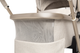 Wózek spacerowy połączony Muuvo Quick 2 w 1 Boho Brown (5904261050598) - obraz 2