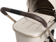 Wózek spacerowy połączony Muuvo Quick 2 w 1 Boho Brown (5904261050598) - obraz 3