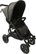 Wózek spacerowy sportowy Valco Baby Snap 4 Sport Signature Grey (9315517103405) - obraz 3