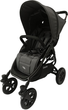 Wózek spacerowy sportowy Valco Baby Snap 4 Sport Signature Grey (9315517103405) - obraz 6