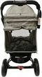 Прогулянкова коляска спортивна Valco Baby Snap 4 Sport Fauna (9315517103399) - зображення 2