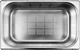 Pojemnik gastronomiczny Yato GN 1/1 perforowany 53x32.5x15 cm (5906083861697) - obraz 2