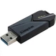 USB флеш накопичувач Kingston 64GB DataTraveler Exodia Onyx USB 3.2 Gen 1 Black (DTXON/64GB) - изображение 5