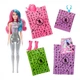 Кукла-сюрприз Barbie Color Reveal Звезды диско (JCP01) - изображение 9