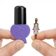 Мини-кукла-сюрприз Barbie Mini BarbieLand Новое поколение (JCP97) - изображение 9
