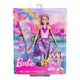 Кукла Barbie Фантастический мир Магия образов (JCP74) - изображение 8