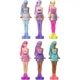 Кукла-сюрприз Barbie Mini BarbieLand Color Reveal (HYF28) - изображение 4