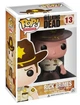 Фигурка Funko Pop Walking Dead - Rick Grimes / Фанко Поп Ходячие мертвецы - Рик Граймз: Легенда Ходячих Мертве - изображение 1