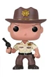 Фигурка Funko Pop Walking Dead - Rick Grimes / Фанко Поп Ходячие мертвецы - Рик Граймз: Легенда Ходячих Мертве - изображение 3