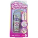 Мини-кукла-сюрприз Barbie Mini BarbieLand Pop Reveal Бабл-ти (JCR22) - изображение 1