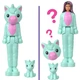 Кукла-сюрприз Barbie Mini BarbieLand Cutie Reveal (HYM25) - изображение 2