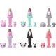 Кукла-сюрприз Barbie Mini BarbieLand Cutie Reveal (HYM25) - изображение 4