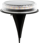 Lampa solarna LED NEO TOOLS 99-108 schodowa (5907558499681) - obraz 2