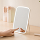Lusterko do makijażu Xiaomi Jordan Judy NV026 White z oświetleniem LED - obraz 7