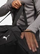 Спортивная сумка тканевая Puma TeamGoal Teambag M 09023301 Черная (4099685993024) - изображение 9