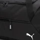 Спортивная сумка тканевая Puma TeamGoal Teambag M 09023301 Черная (4099685993024) - изображение 8