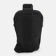 Спортивная сумка кросс-боди через плечо тканевая Adidas Adicolor Small Item Bag JD5570 Black (4067902233291) - изображение 4