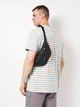 Спортивна сумка на пояс бананка тканевая Puma Deck Waist Bag 09131801 Black (4067984165992) - изображение 4