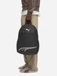Рюкзак спортивный тканевый 20 л вмещает формат А4 Puma Fundamental 09180101 Puma Black (4069156960961) - изображение 2