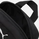Спортивная сумка планшет через плечо тканевая Puma Fundamental 09180301 Puma Black (4069156960985) - изображение 8