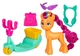 Zestaw do zabawy Hasbro MLP Mój mały kucyk Opowiedz swoją historię Hulajnoga na kółkach (F8725_F8737) - obraz 2
