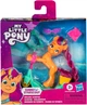 Zestaw do zabawy Hasbro MLP Mój mały kucyk Opowiedz swoją historię Hulajnoga na kółkach (F8725_F8737) - obraz 1