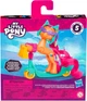 Zestaw do zabawy Hasbro MLP Mój mały kucyk Opowiedz swoją historię Hulajnoga na kółkach (F8725_F8737) - obraz 5