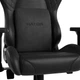 Кресло для геймеров Hator Darkside 3M Pro PU Black (HTC3200M) - изображение 6