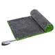 Комплект рушників спортивних Water Sports TOWEL 4Monster BT-TWT (4шт) (мікрофібра, р-р 60х120см, темно-зелений) - изображение 3