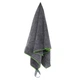 Комплект рушників спортивних Water Sports TOWEL 4Monster BT-TWT (4шт) (мікрофібра, р-р 60х120см, темно-зелений) - изображение 5