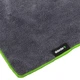Комплект рушників спортивних Water Sports TOWEL 4Monster BT-TWT (4шт) (мікрофібра, р-р 60х120см, темно-зелений) - изображение 6