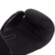 Перчатки боксерские UFC PRO Washable UHK-75008 L черный - изображение 7