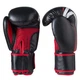 Боксерские перчатки V-M, DX, 10oz, черный - изображение 3