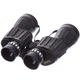 Бинокль BUSHNELL 7х50 (пластик, стекло, PVC-чехол) (TY-1648_Чорний) - изображение 2