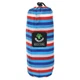 Рушник для пляжу RAINDOW BEACH TOWEL T-RST (T-RST_Блакитний червоний) - изображение 3