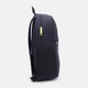 Рюкзак спортивный тканевый 20 л вмещает формат А4 Puma Plus 09118008 New Navy-Fresh Yellow (4069156960886) - изображение 6