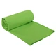 Рушник спортивний COMPACT TOWEL 4Monster HG-CPT002 (мікрофібра, р-р 40х80см, салатовий) - изображение 1
