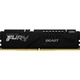 Модуль пам'яті для комп'ютера ddr5 16gb 6000 MHz Beast Black expo Kingston Fury (ex.HyperX) (kf560c30bbe-16) - зображення 1