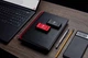 SSD накопитель Kingston xs1000 2tb usb 3.2 Gen 2 Type-C (sxs1000/2000ga) - изображение 3