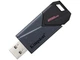 USB флеш накопичувач Kingston 256 GB DataTraveler Exodia Onyx USB 3.2 Gen 1 Black (DTXON/256GB) - изображение 2