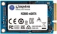 SSD накопитель Kingston kc600 512gb mSATA sataiii 3d tlc (skc600ms/512g) - изображение 1