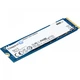 SSD накопитель Kingston m.2 500gb PCIe 4.0 nv3 (snv3s/500g) - изображение 3